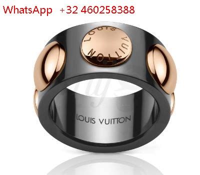 chevaliere homme louis vuitton pas cher chine